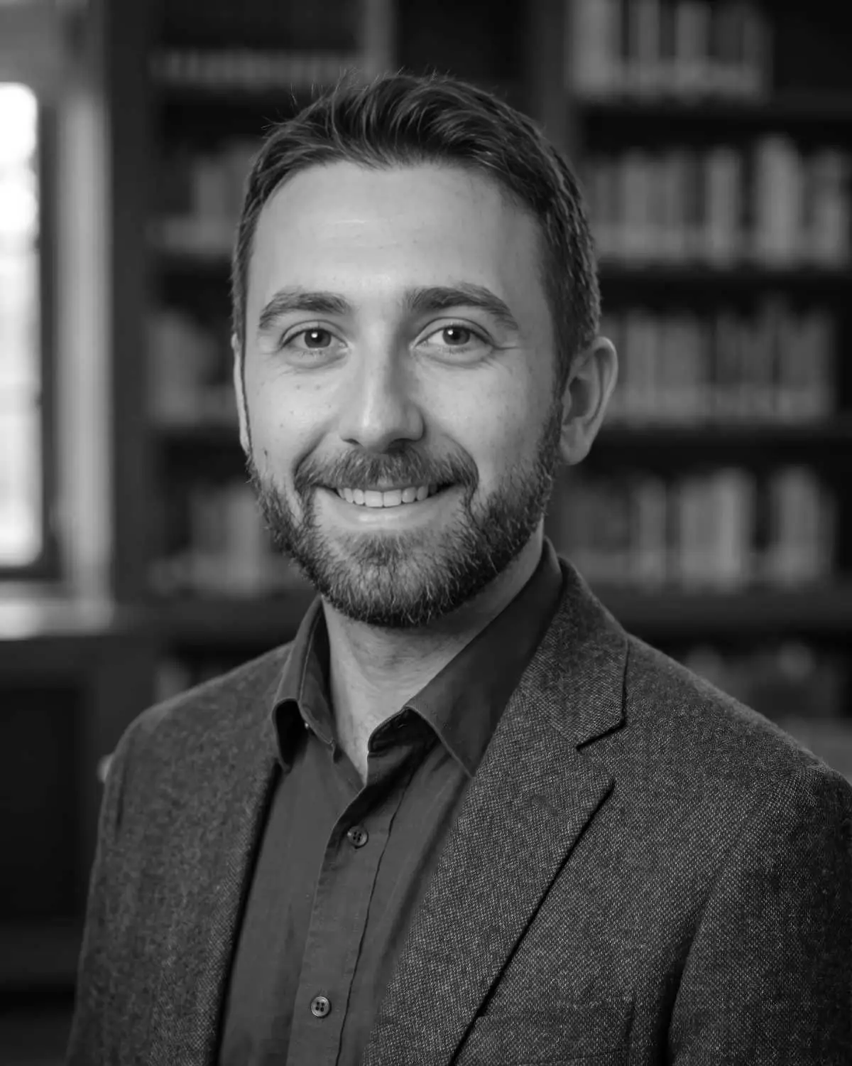 Daniele Romagnoli, author
